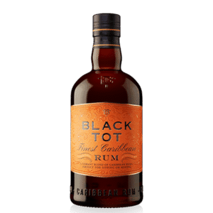 Black Tot Rum