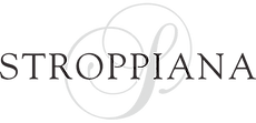 logo stroppiana vinée by BT