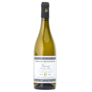 Domaine Dupont Fahn Viognier