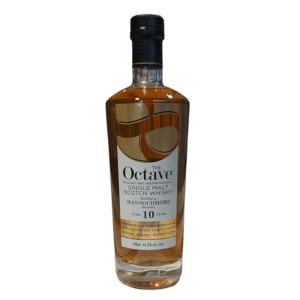 Duncan Taylor Octave Mannochmore 10 YO 2015 product shot 1