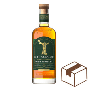 Glendalough Double Barrel Doos van 6 product shot