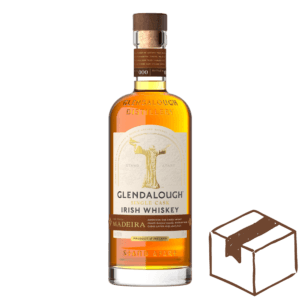 Glendalough Single Cask Madeira Doos van 6 product shot