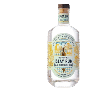 Islay Rum