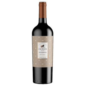 La Celia Reserva Malbec