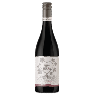 Passió per la Terra Tempranillo product shot