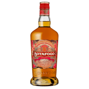 Rum Botafogo Spiced