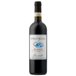 Stroppiana Barolo Leonardo product shot