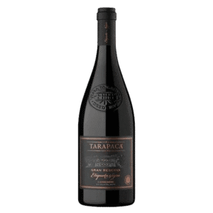 Tarapacá Gran Reserva Etiqueta Negra Carmenere