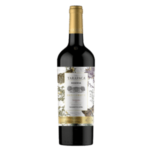 Tarapacá Reserva Red Blend Biodiversity