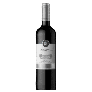Tarapacá Single Varietal Merlot
