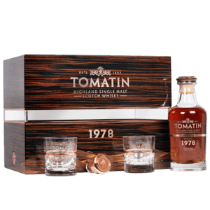Tomatin 1978 Warehouse 6 Collection product shot 2
