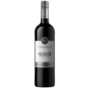 Tarapacá Single Varietal Carmenère