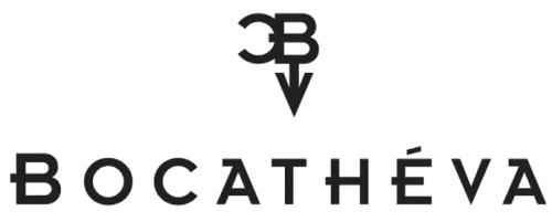 logo bocathéva rum