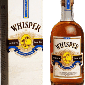 Rum Whisper